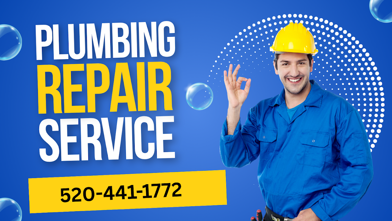 Full Service Plumbing Pros project